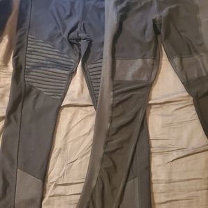 Black Legging Bundle